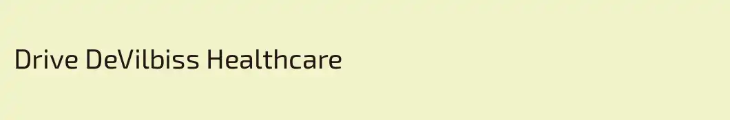 Drive DeVilbiss Healthcare